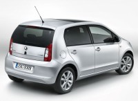 Škoda Citigo Škoda Citigo